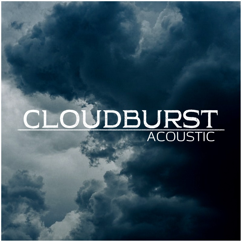 Iamlamprey Cloudburst Acoustic