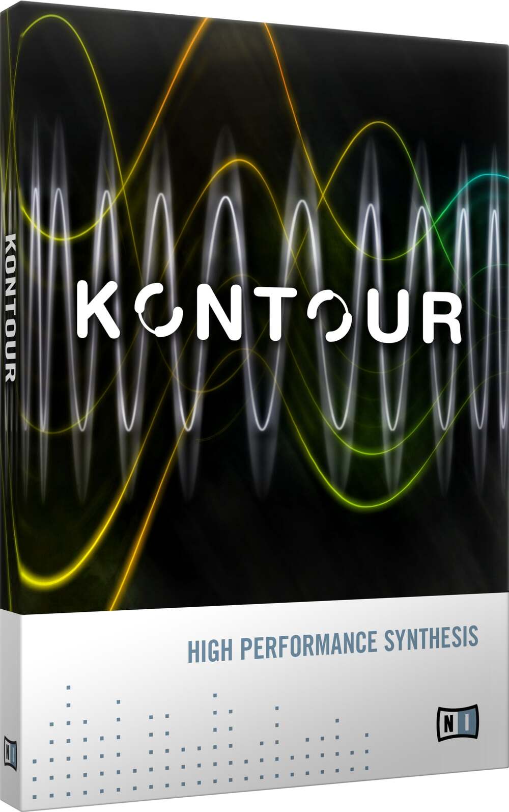 Native Instruments Kontour