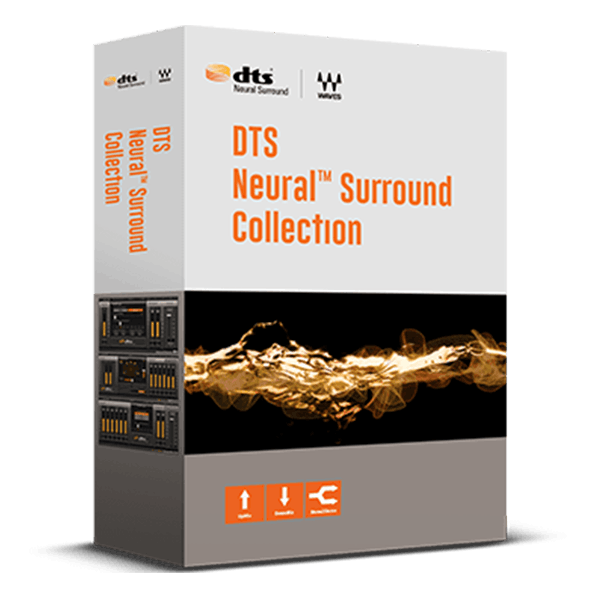 DTS Neural™ Surround Collection