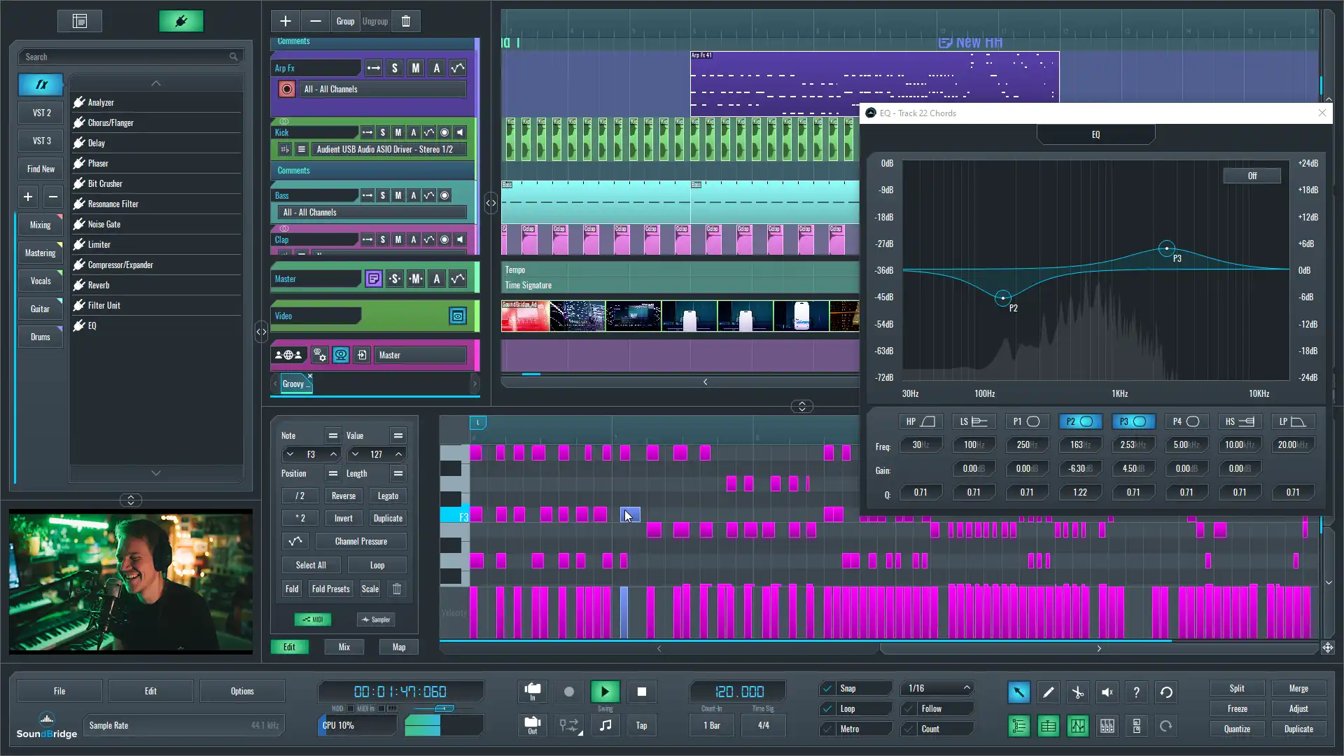 UI 2