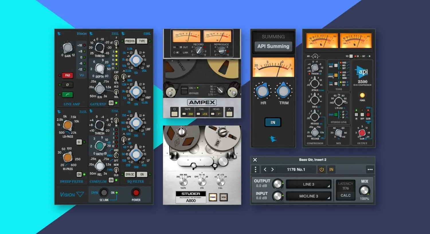 UI 5