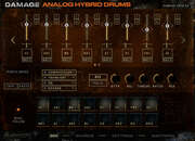 Analog Hybrid Drums | Rock & Metal Month Sale