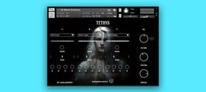 Tethys - Expressive Synth Keys