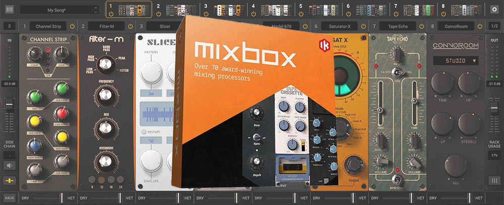 MixBox