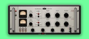 Lindell Audio MU-66