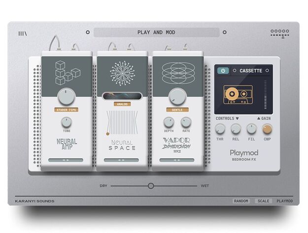 Playmod のセールバナー