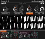 Unfiltered Audio Indent 2