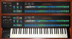 Rhodes Chroma by Cherry Audio | Winter Refresh Sale