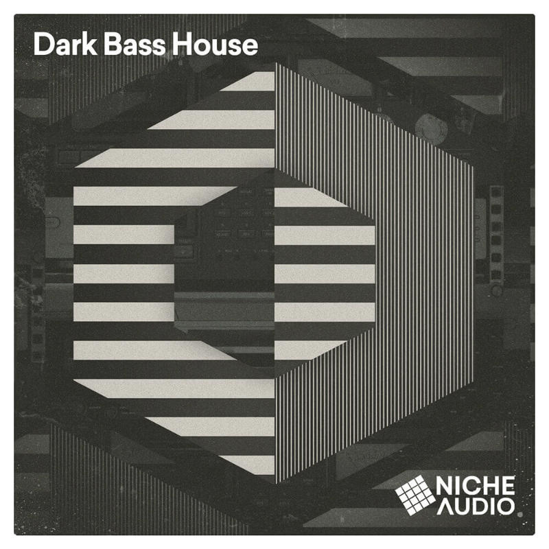 Dark Bass House