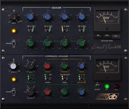 +10db Bundle V2 interface