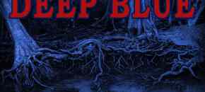 Deep Blue | Summer Sale