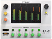 SA-2 Dialog Processor HD v7
