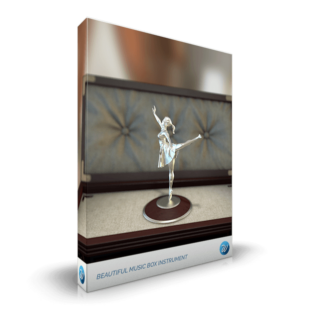 Music Box screenshot