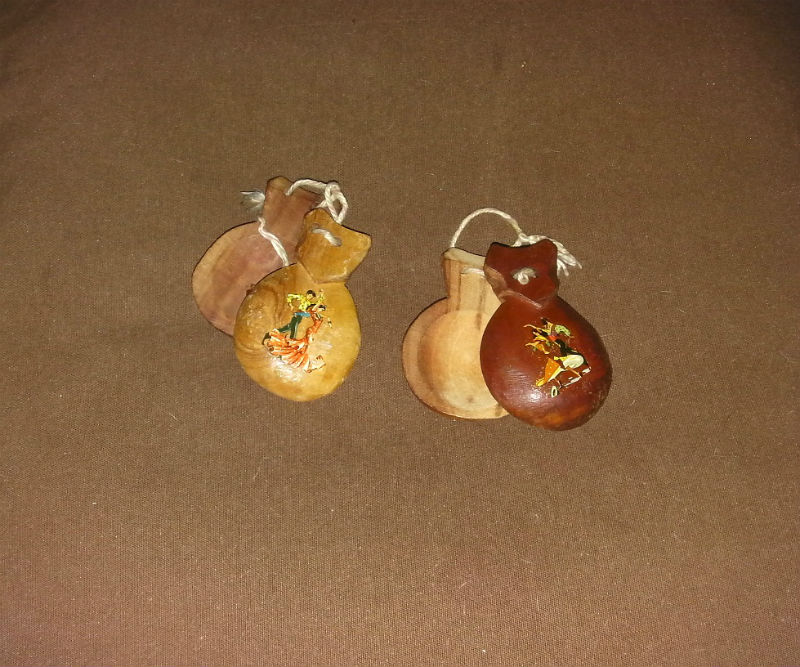 Wood - Sampled Source Instrument 5 (Note: The Physical Product Is Not Included In This Purchase)