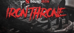 Iron Throne | Spring Sale