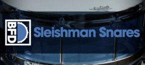 BFD Sleishman Snares