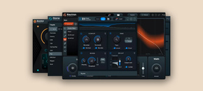 Elements Suite 10 Crossgrade from any paid iZotope product | Summer of Sound Sale