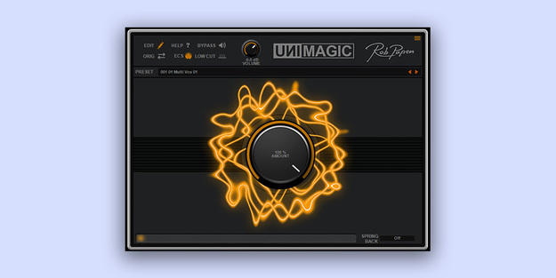 UniMagic logo
