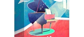 Kinderklavier Toy Piano | Spring Sale