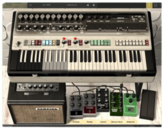 Farfisa V | Winter Sale