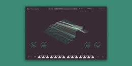 Excite Audio Bloom Bass Impulse