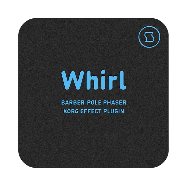 KorgWhirl screenshot