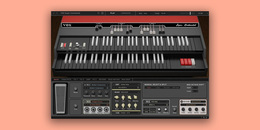 VOX Super Continental | Collection 6 Intro Sale