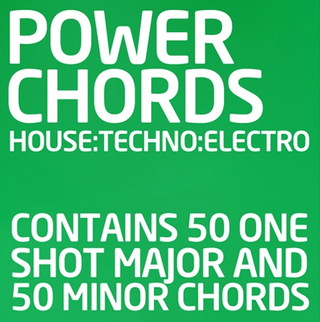 Power House Chords