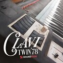 Clavi Twin '78 | Black Friday Sale
