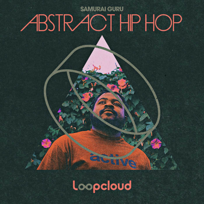 Samurai Guru - Abstract Hip Hop image 1