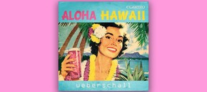 Aloha Hawaii | Summer Sale