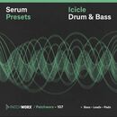 Icicle - Drum & Bass Serum Presets