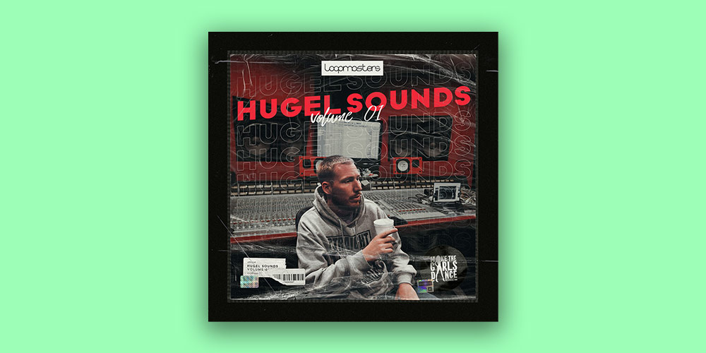 Hugel Sounds - Vol 1