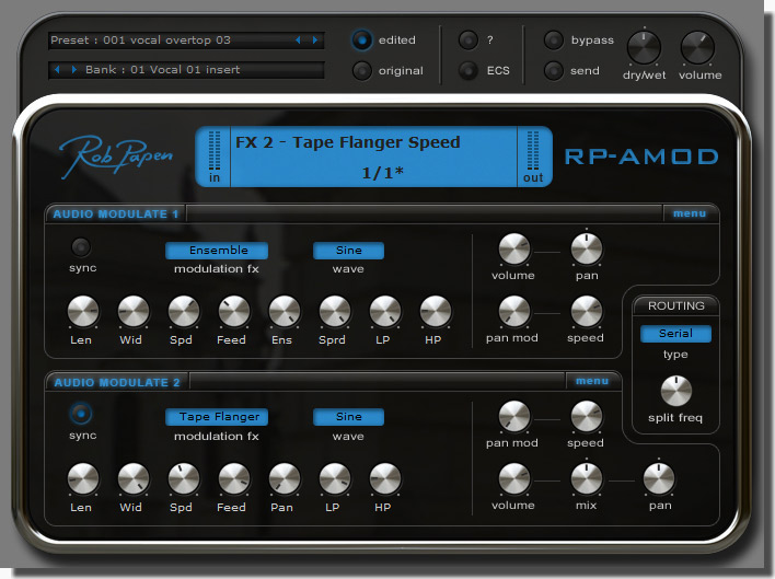 Rob Papen RP-AMOD