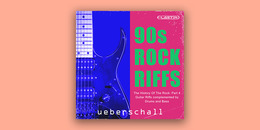 90s Rock Riffs | Ultimate Sale