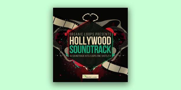 Hollywood Soundtrack