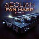 Aeolian Fan Harp | Black Friday Sale