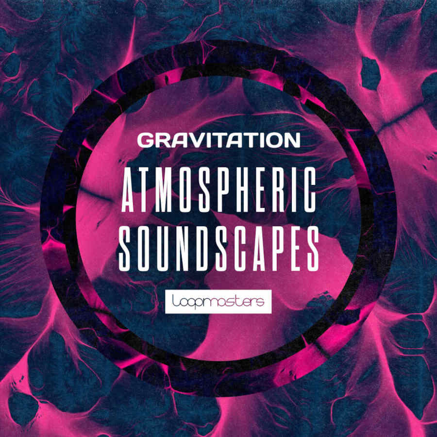 Gravitation Atmospheric Soundscapes 1 - Square