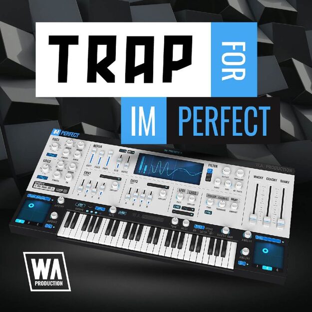 Trap for ImPerfect interface