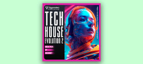 Tech House Evolution Mega Pack 2 by Incognet