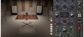 UAD Sound City Studios Plugin