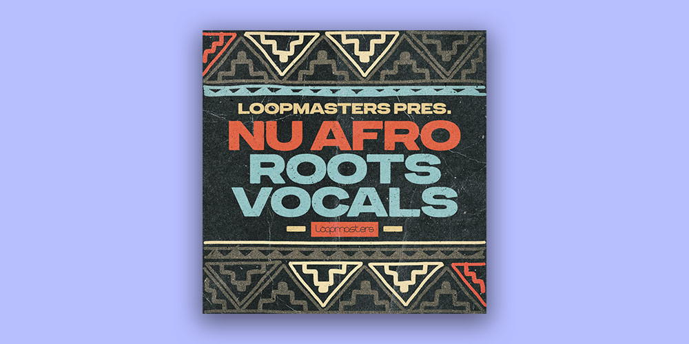 Nu Afro Roots Vocals