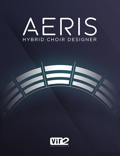 Aeris: Hybrid Choir Designer Main Image