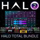 HALO-2 + Expansions Bundle