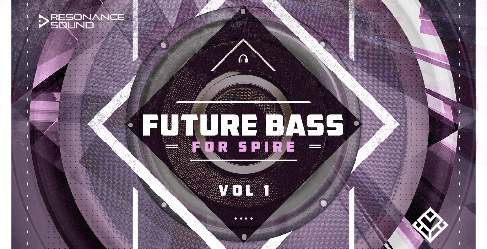 Future Bass For Spire Vol.1 : main image