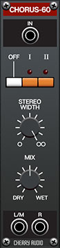 Chorus-60 Module