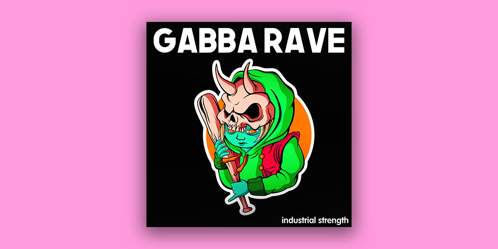 Gabba Rave