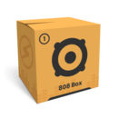 808 Box 1 (Expansion Pack for The Sub)