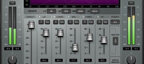 Vitamin Sonic Enhancer