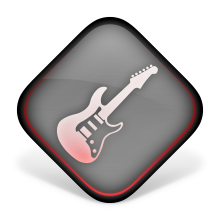Guitars Vol. 5 (Funky Guitars) – VPS Avenger Expansion screenshot